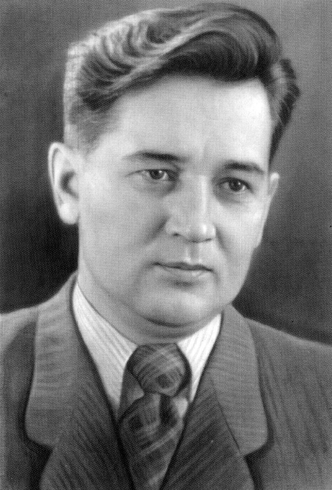 Олесь Гончар
