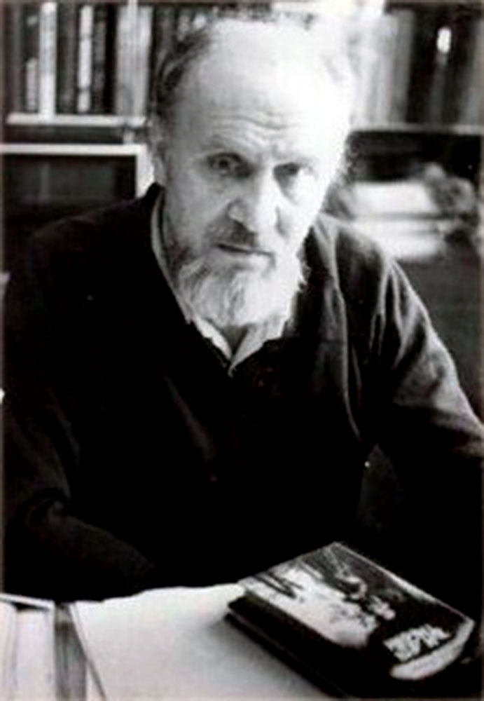 Алёхин Василий Семенович