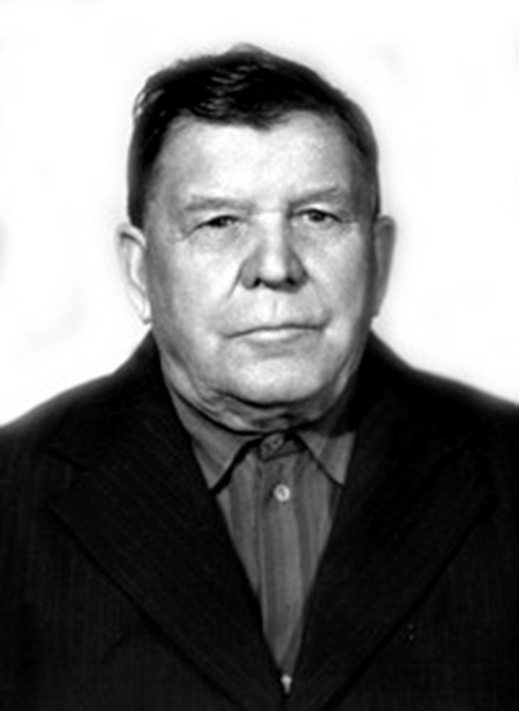 Радаев Василий Иванович